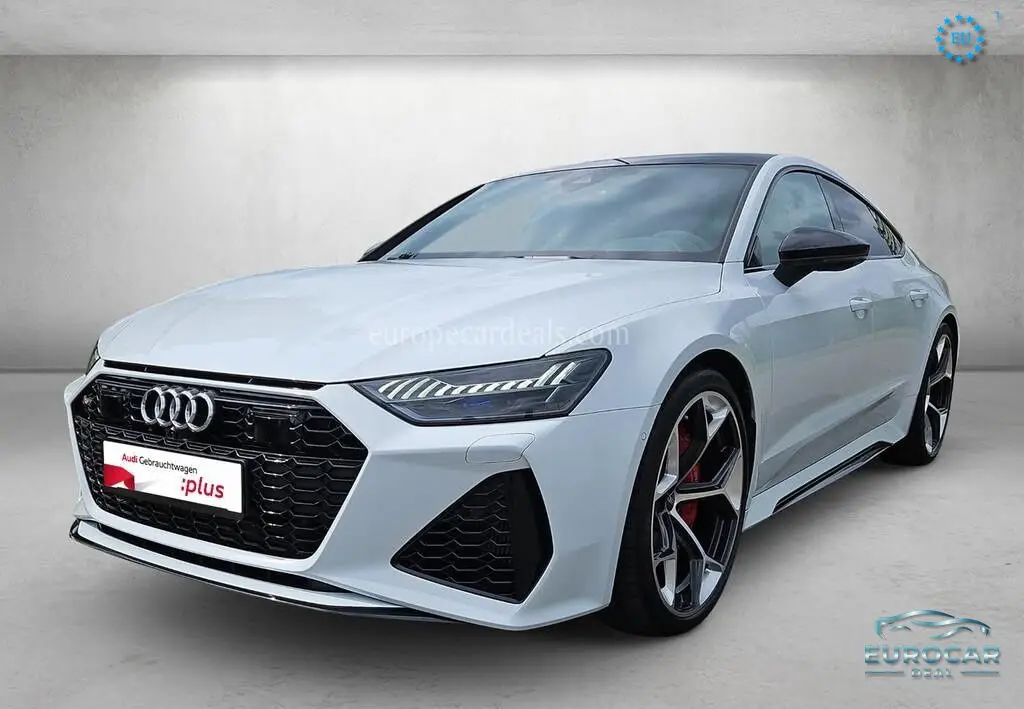 Audi RS7