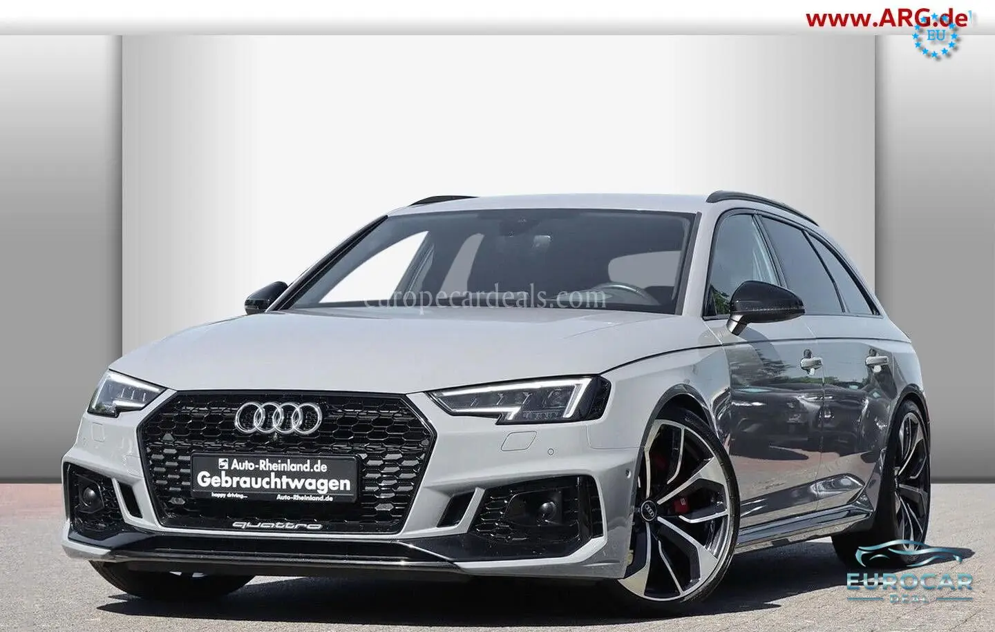 Audi RS4