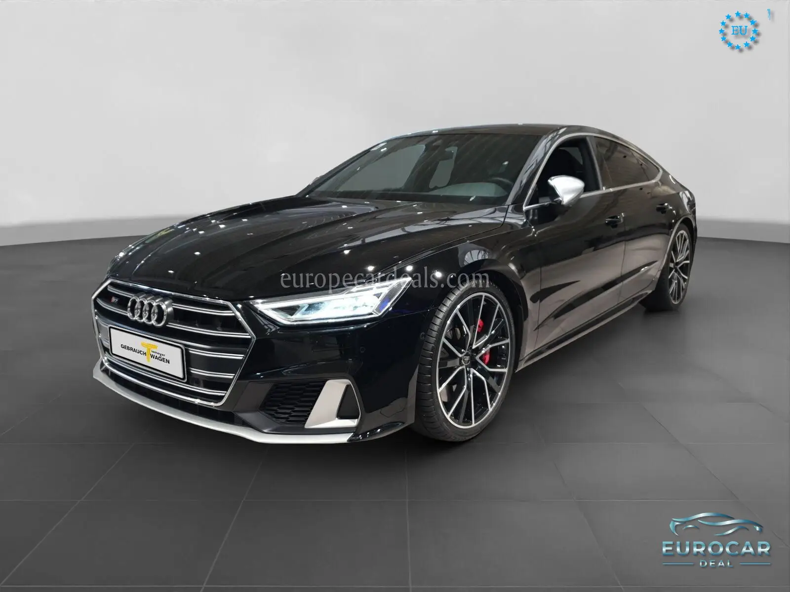 Audi S7
