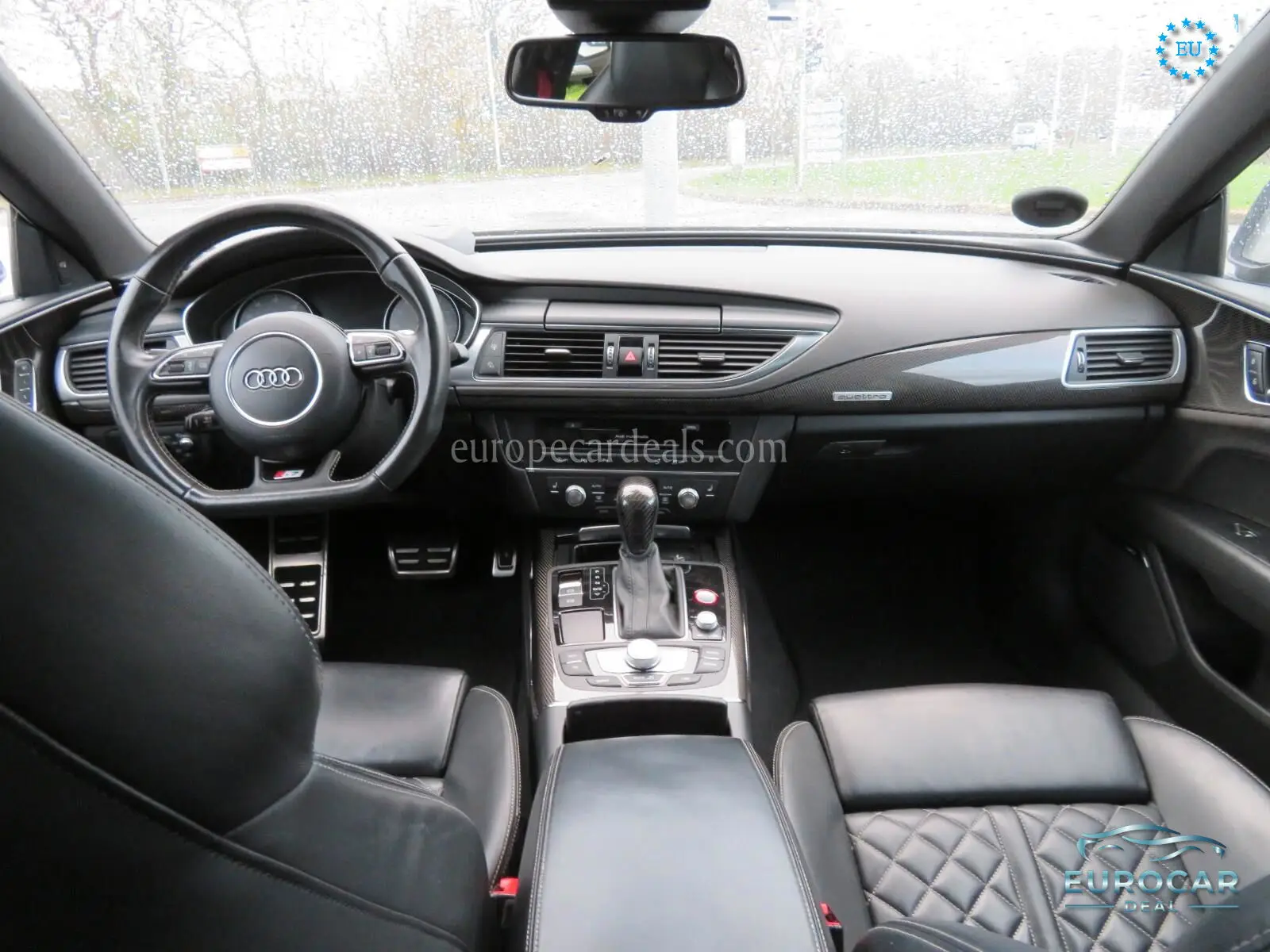 Audi S7