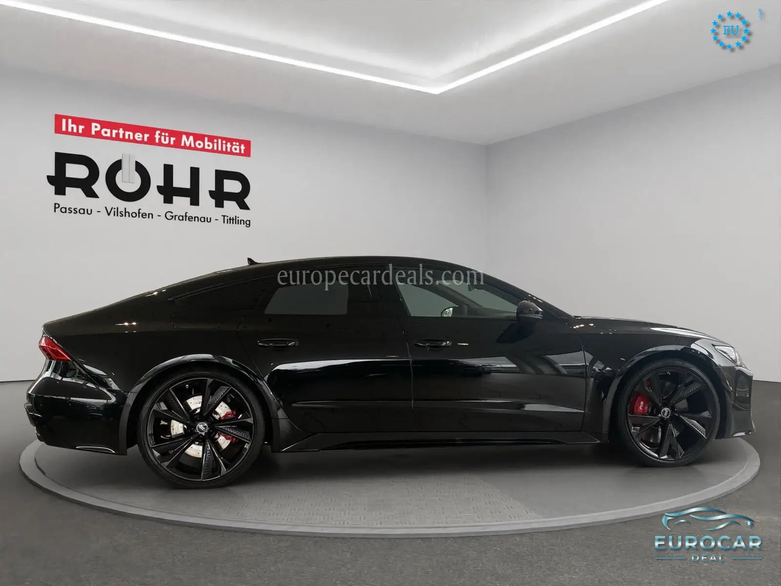 Audi RS7