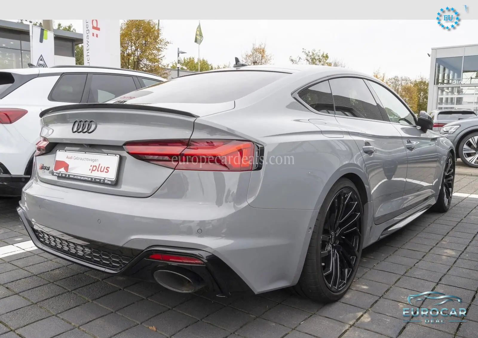 Audi RS5