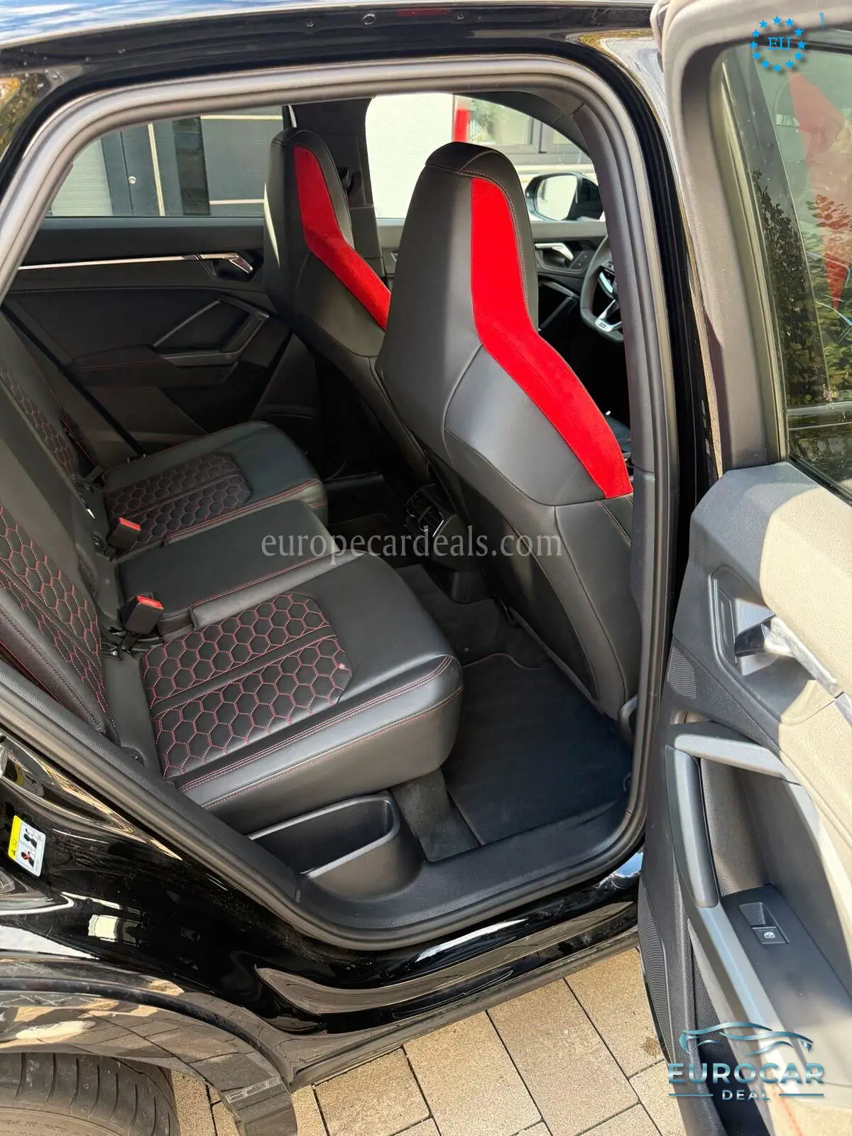 Audi RSQ3
