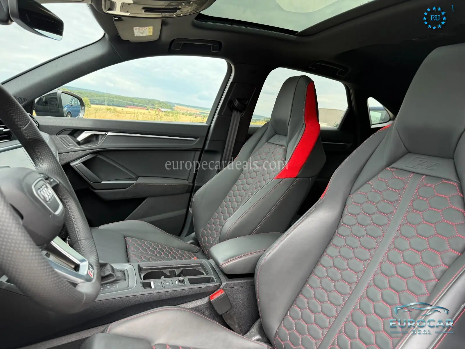 Audi RSQ3