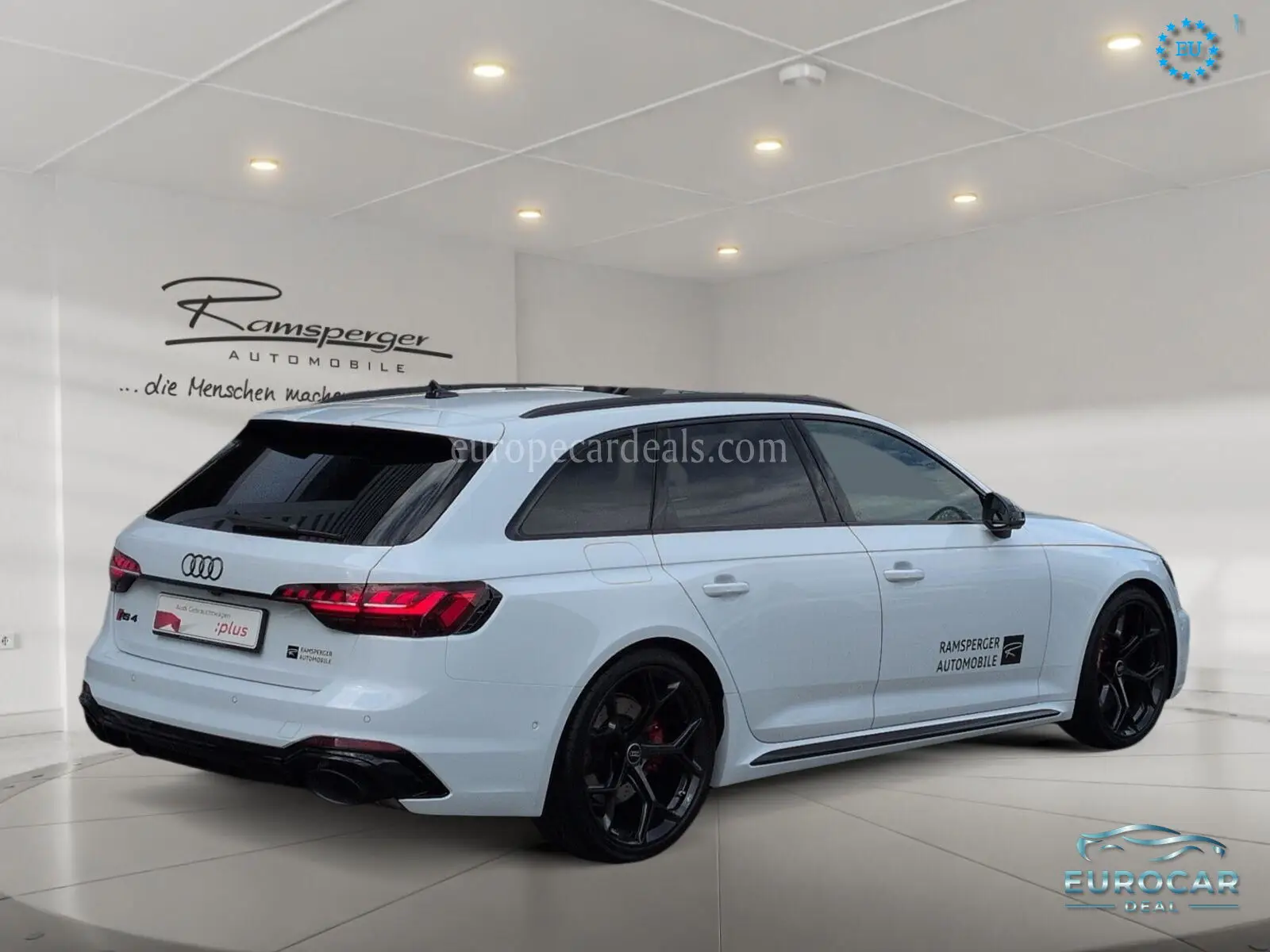Audi RS4