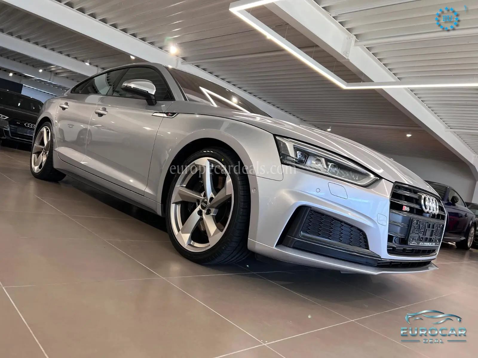 Audi S5