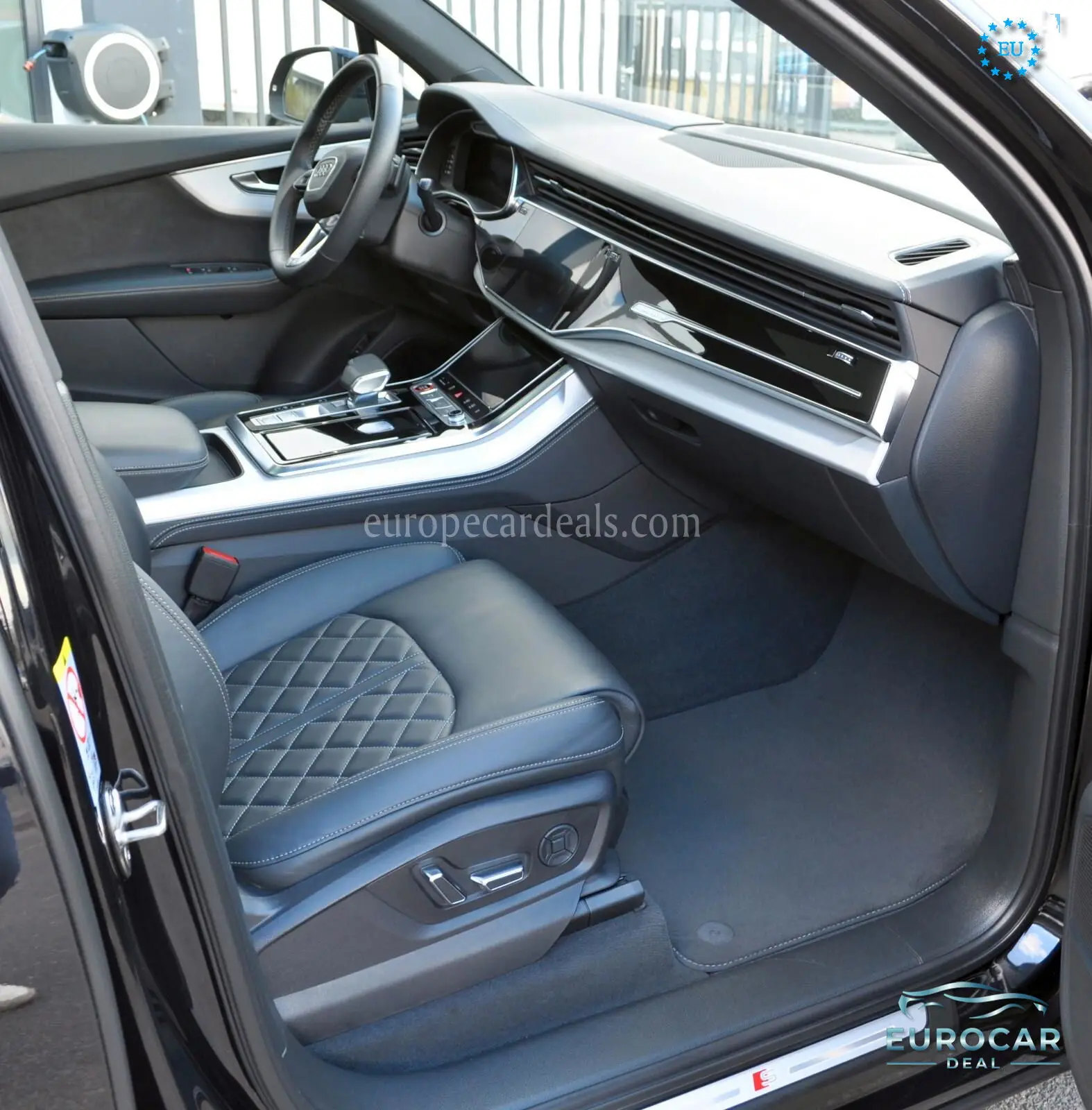 Audi SQ7