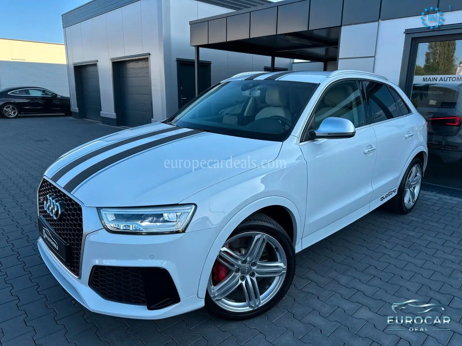 Audi RSQ3