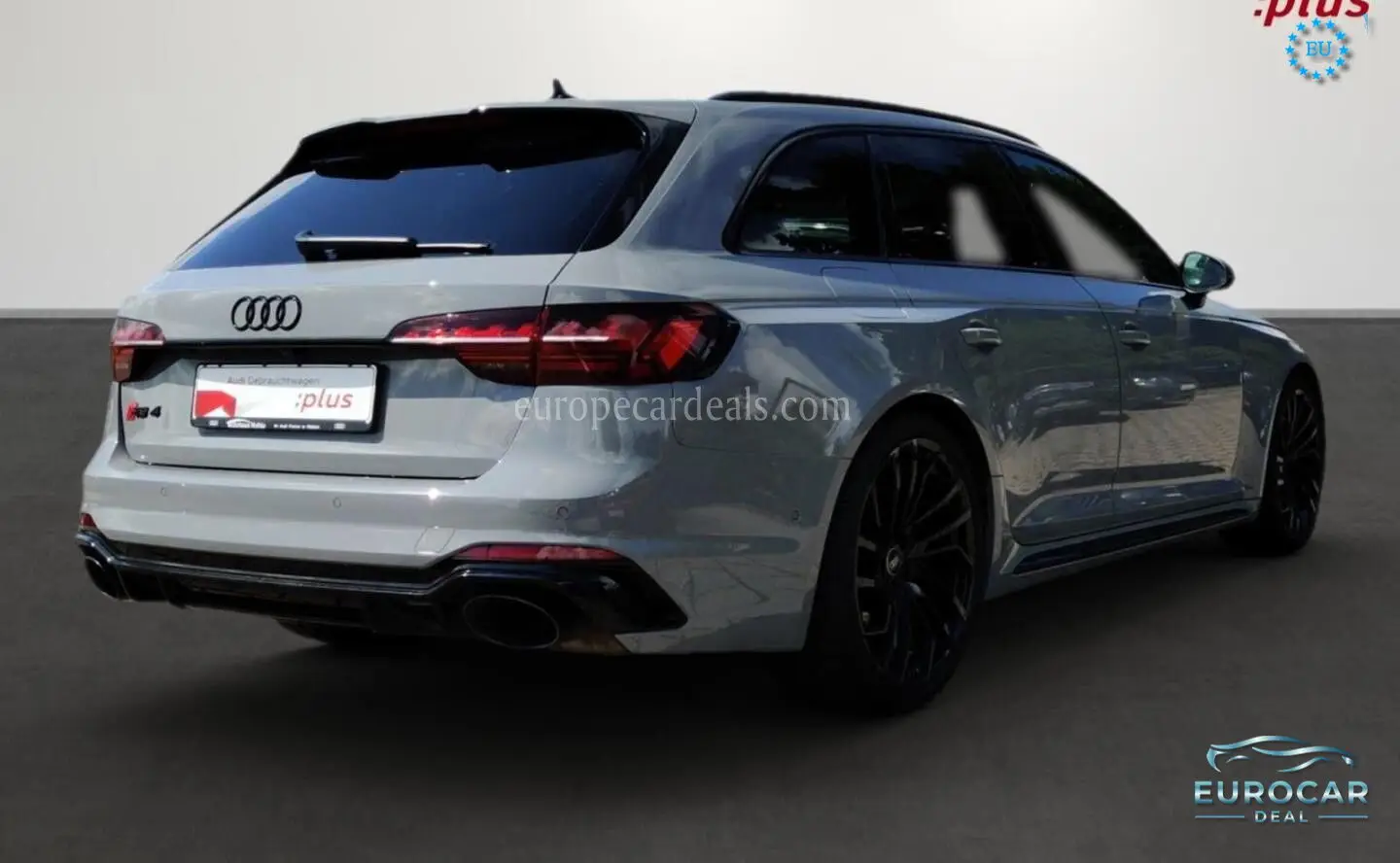 Audi RS4