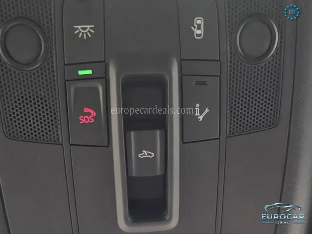 Audi SQ2