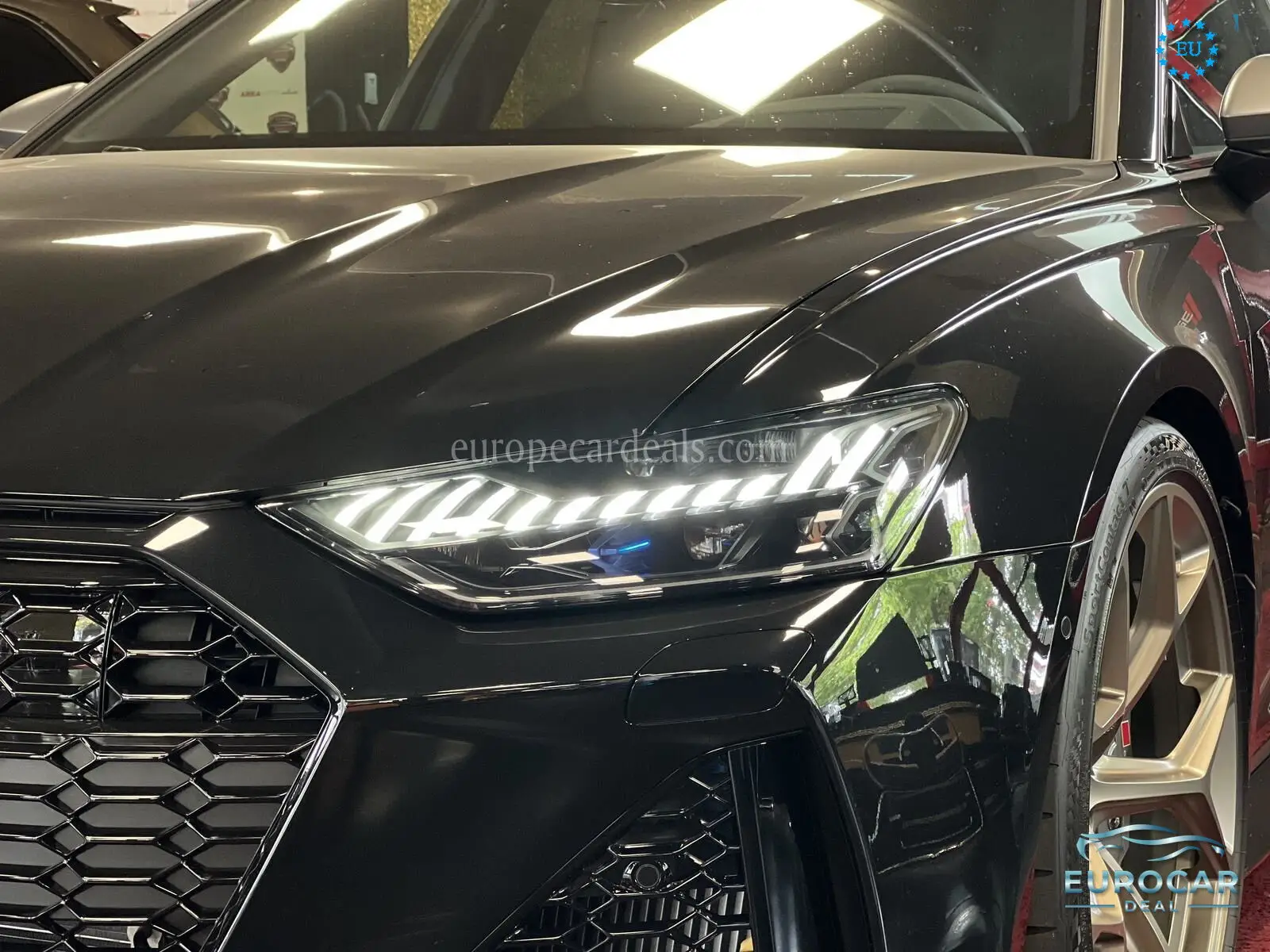 Audi RS6