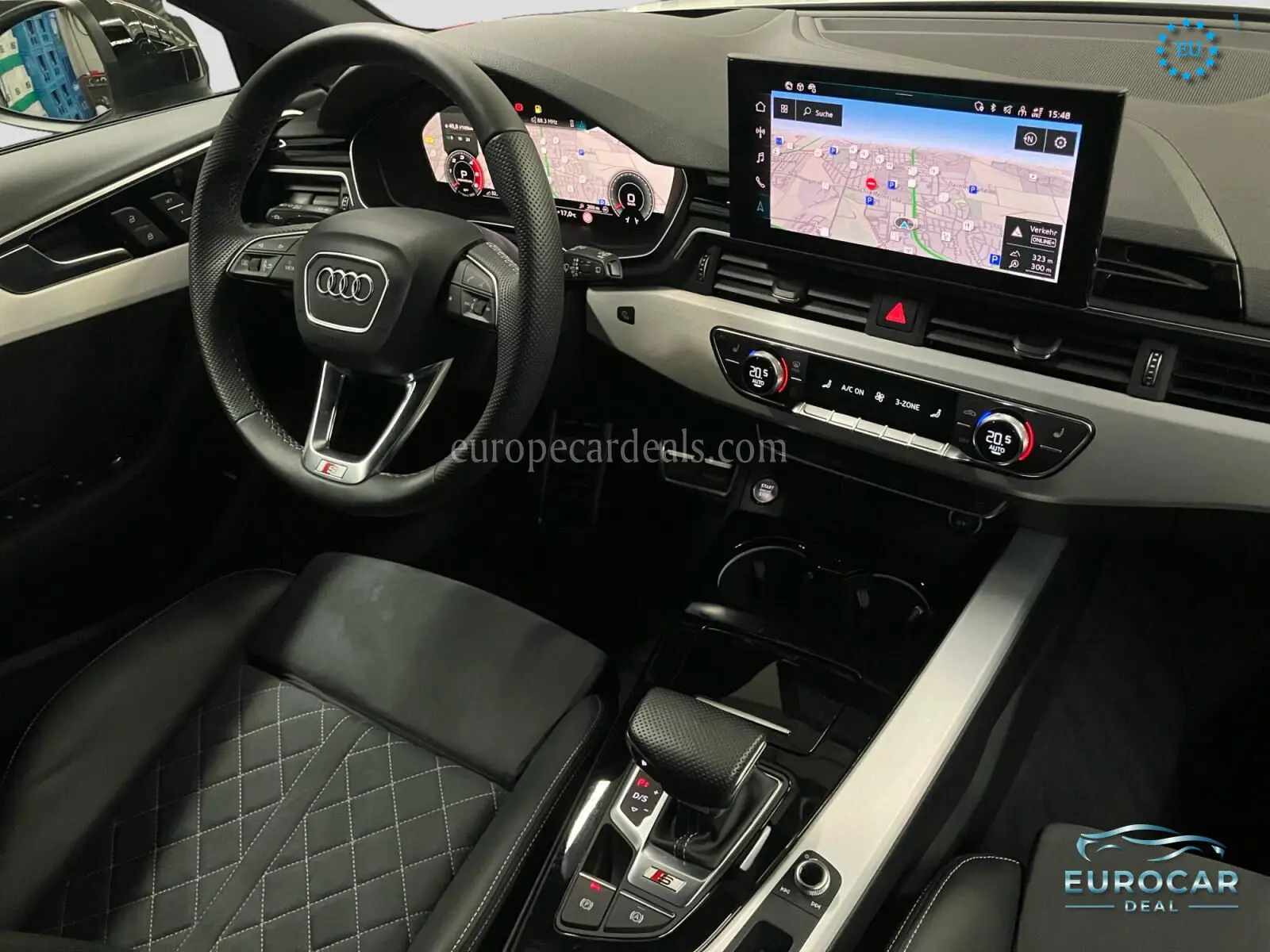Audi S4