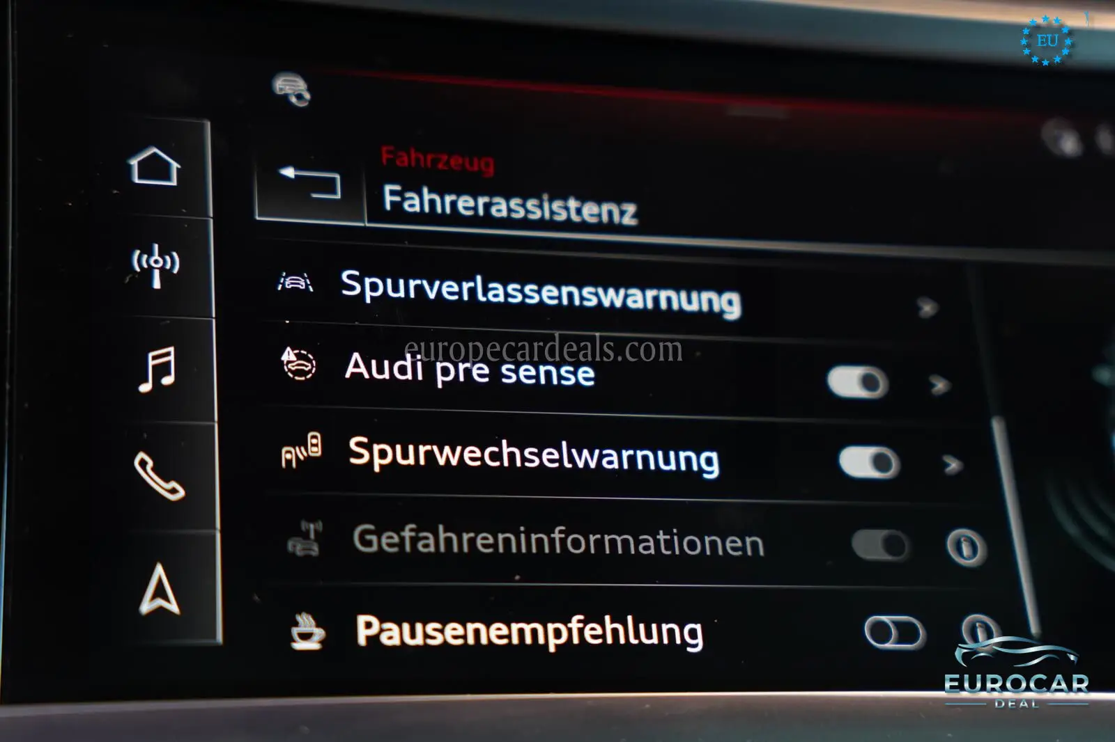 Audi RSQ3