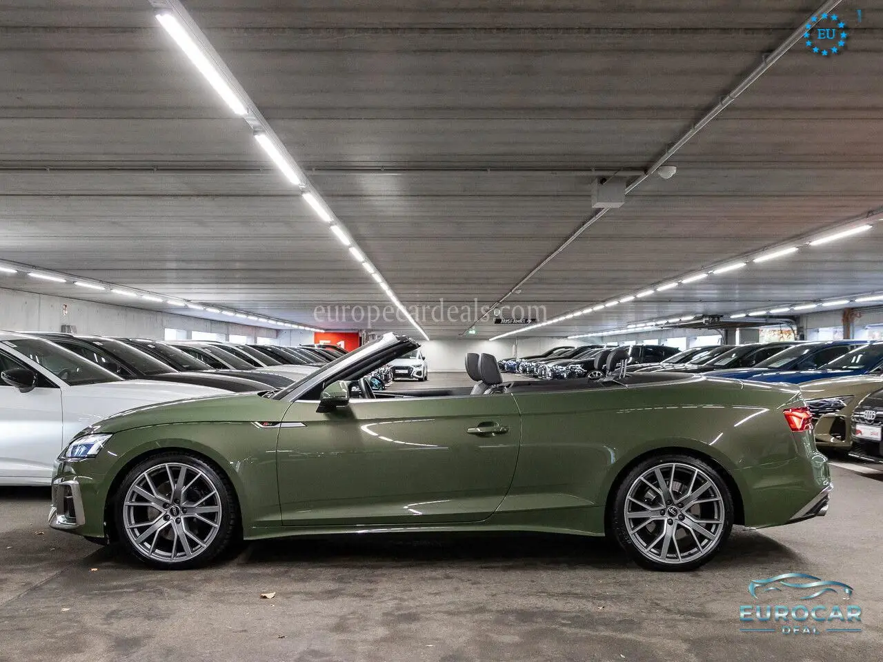 Audi S5