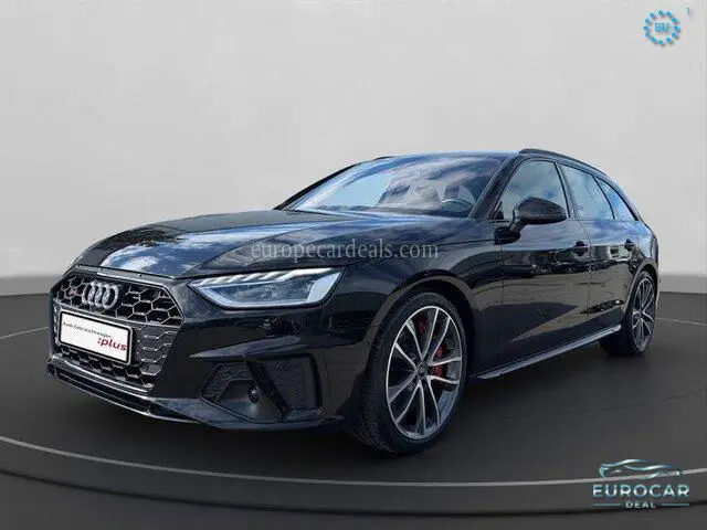 Audi S4
