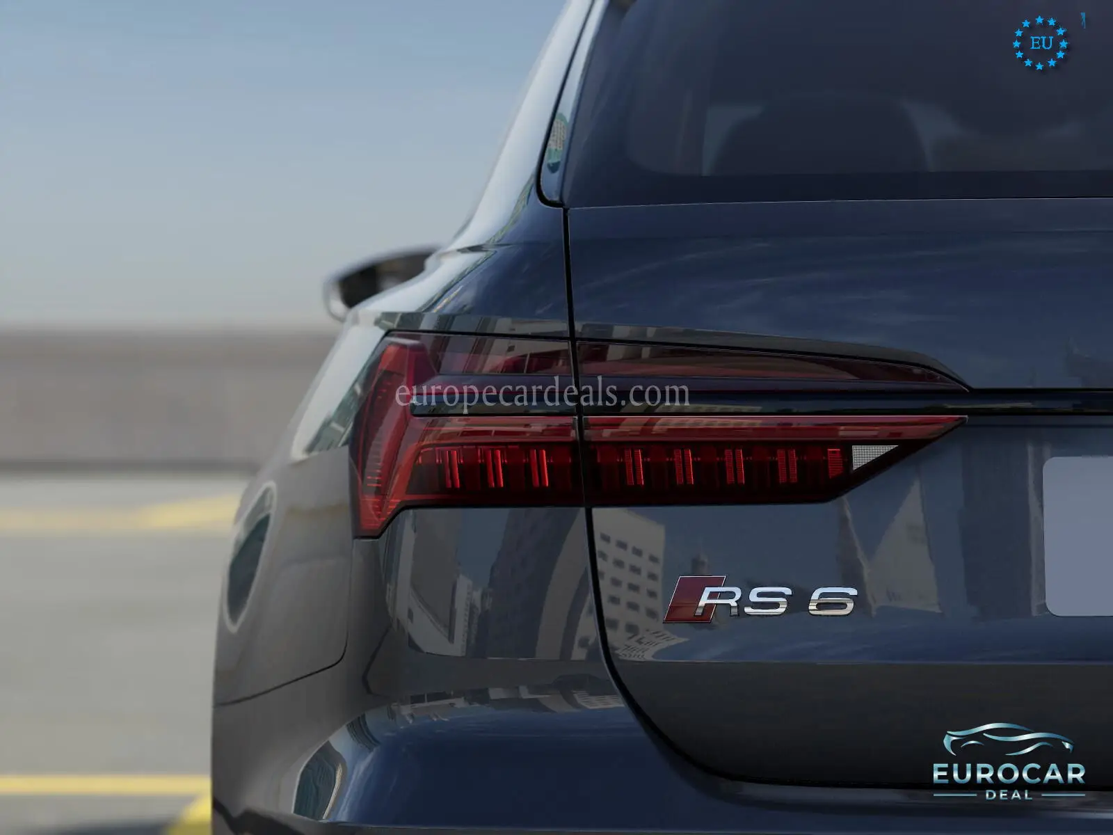 Audi RS6