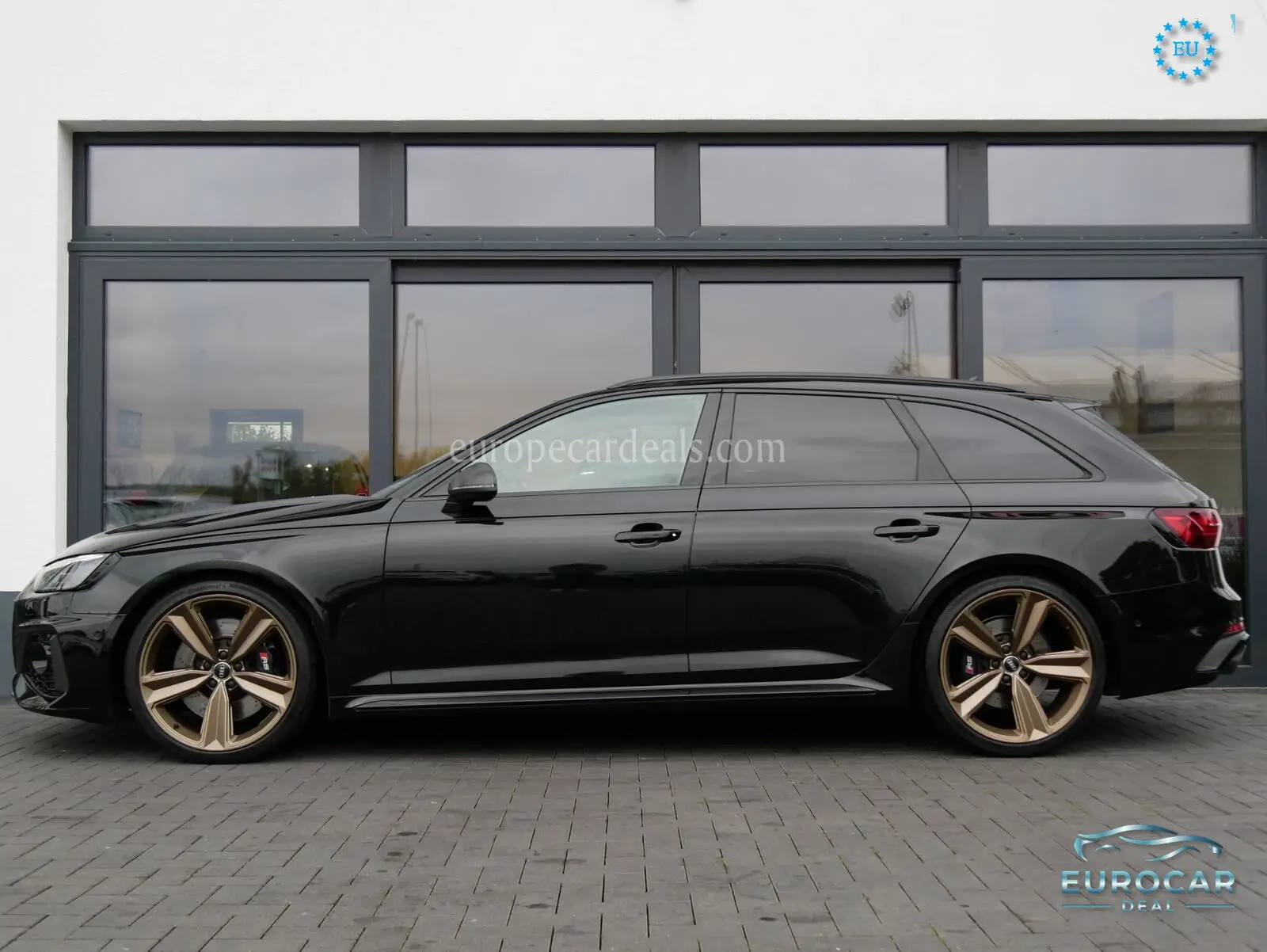 Audi RS4