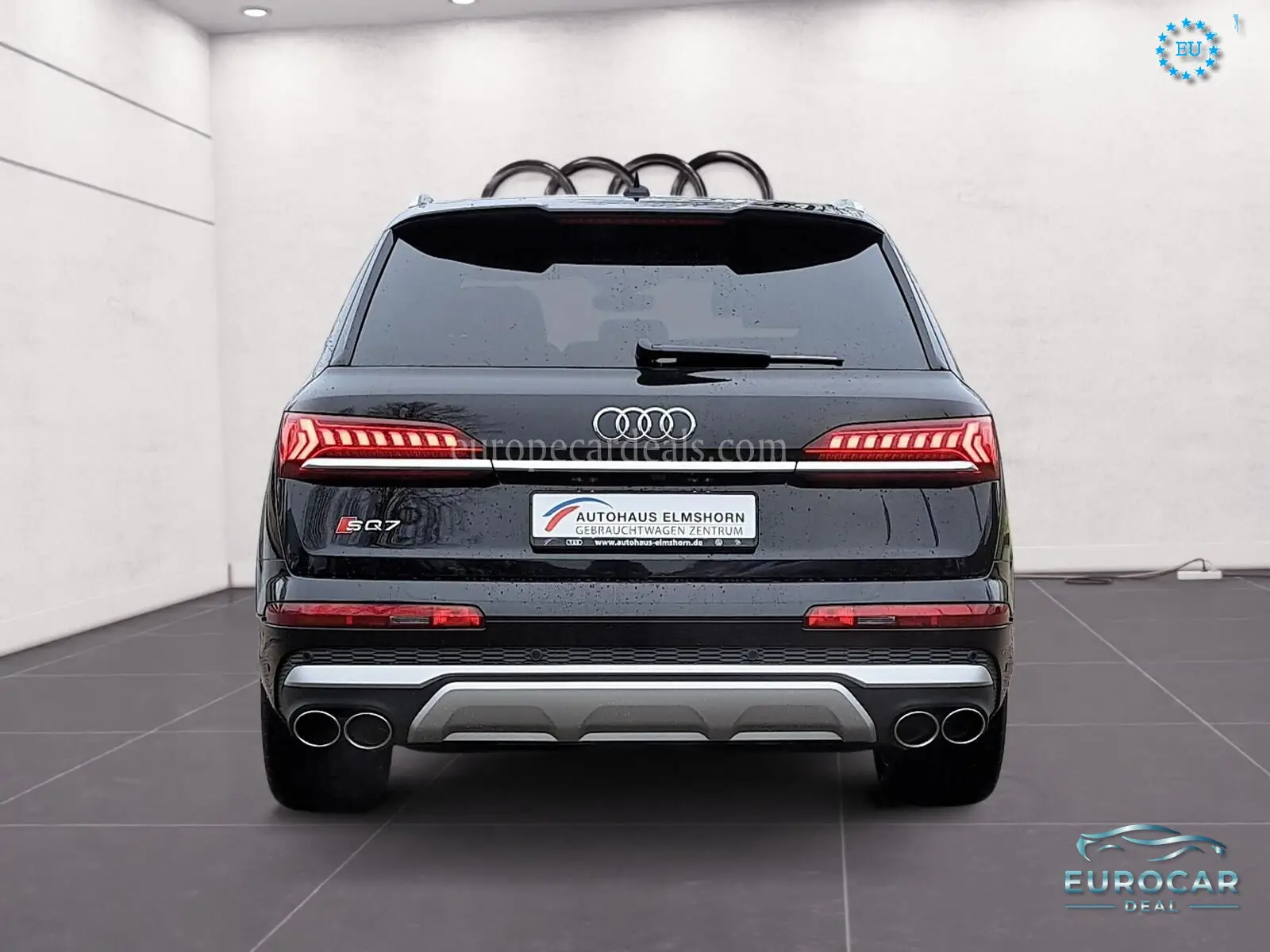 Audi SQ7