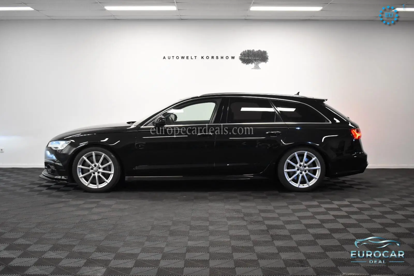 Audi S6