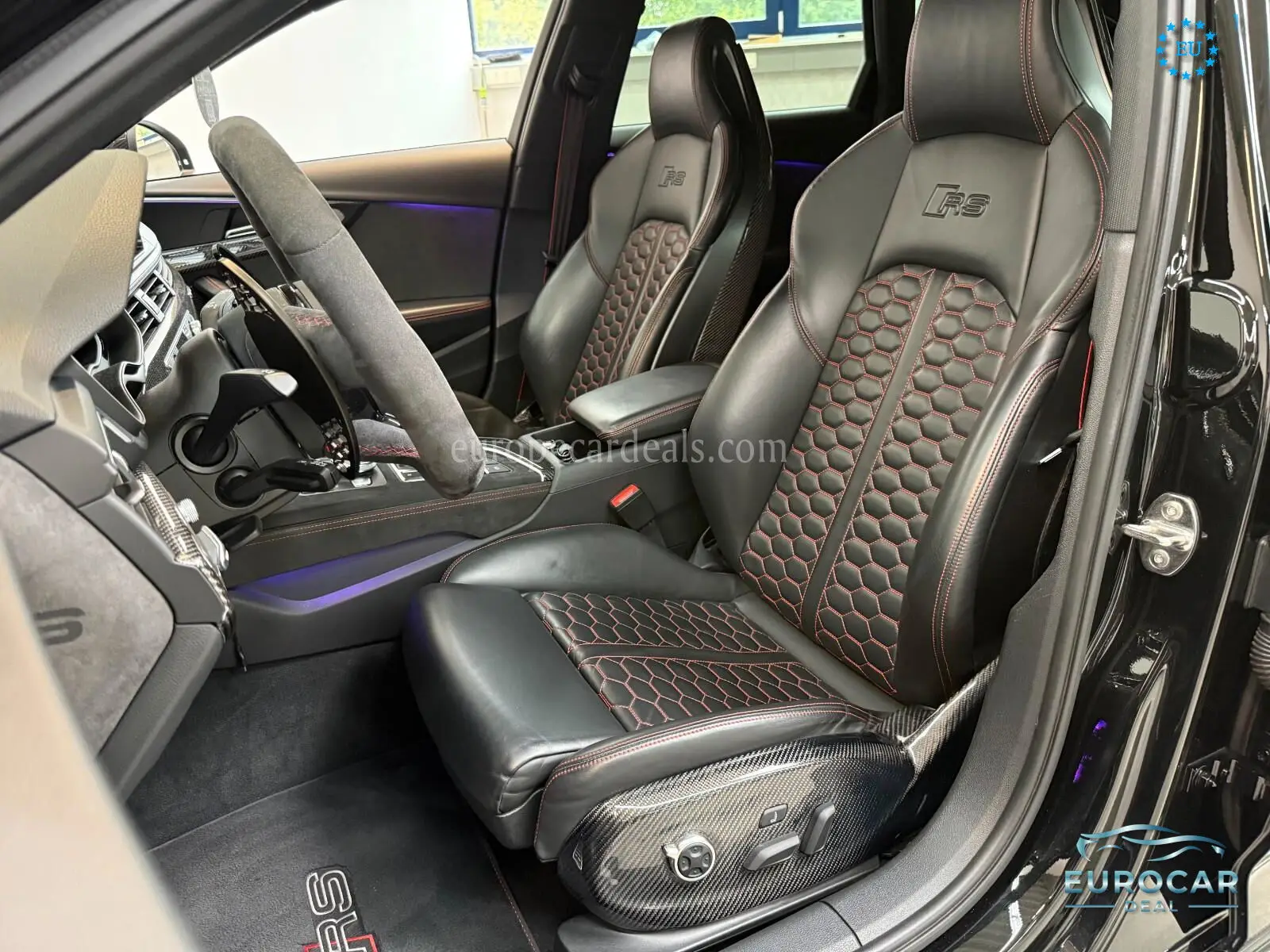 Audi RS4