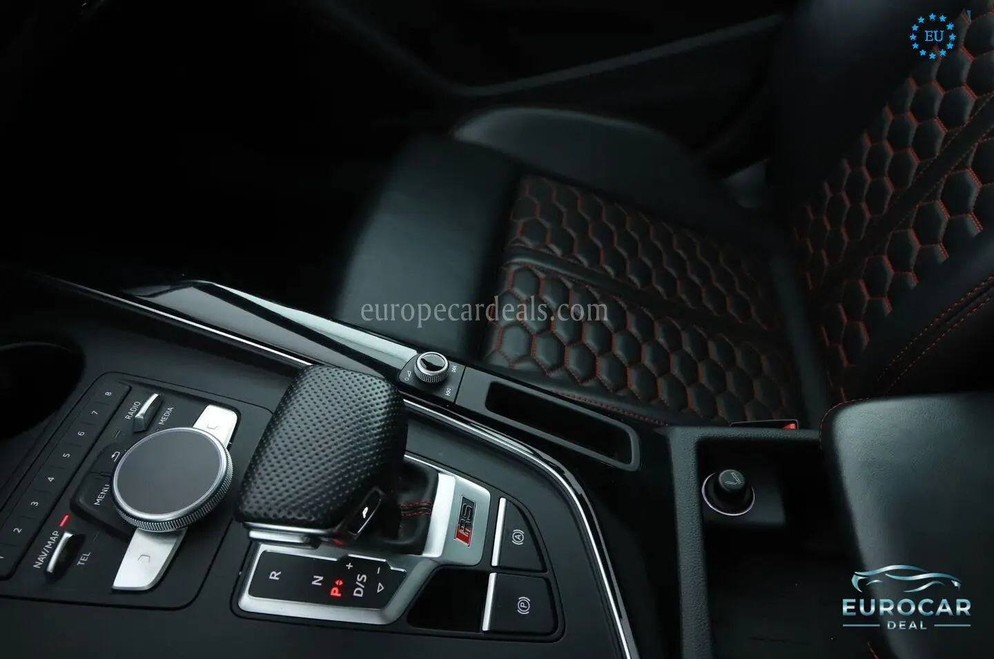 Audi RS5