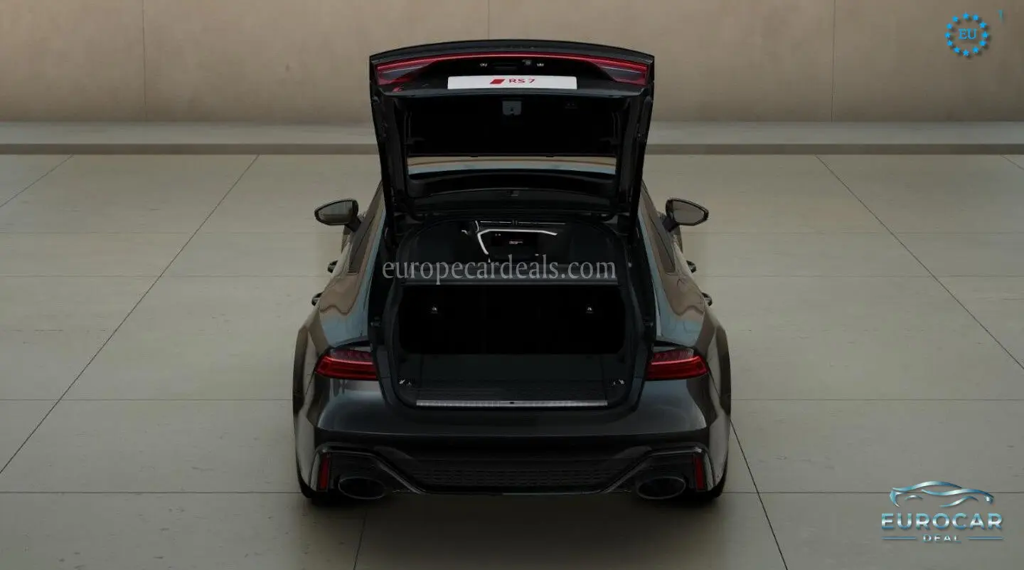 Audi RS7