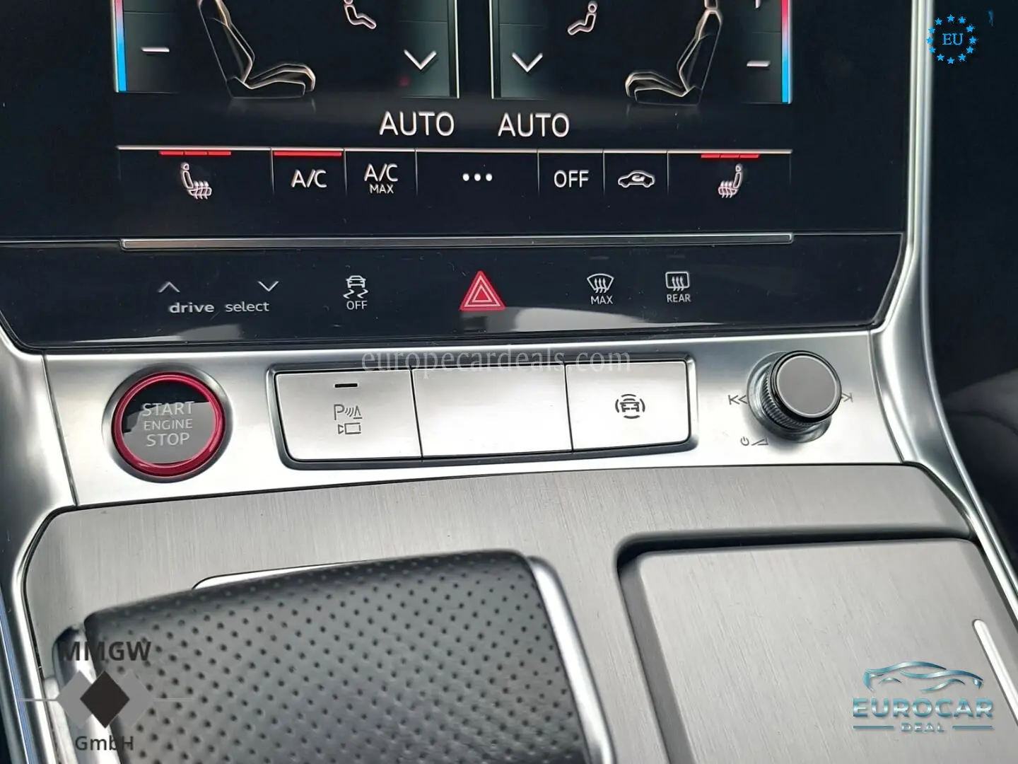 Audi S7