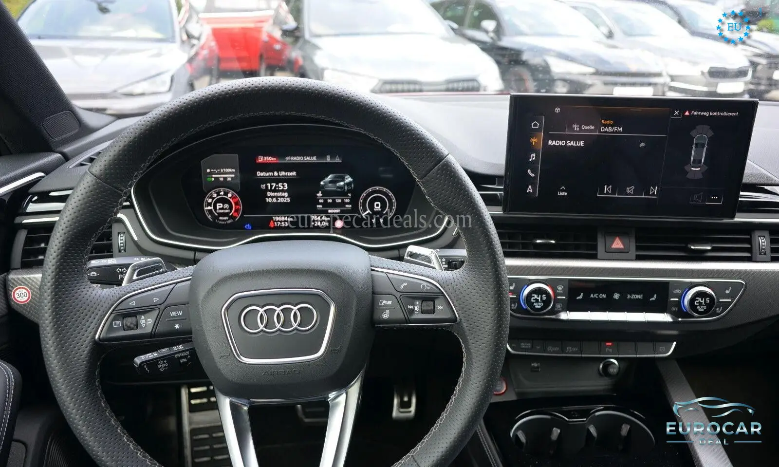 Audi RS5