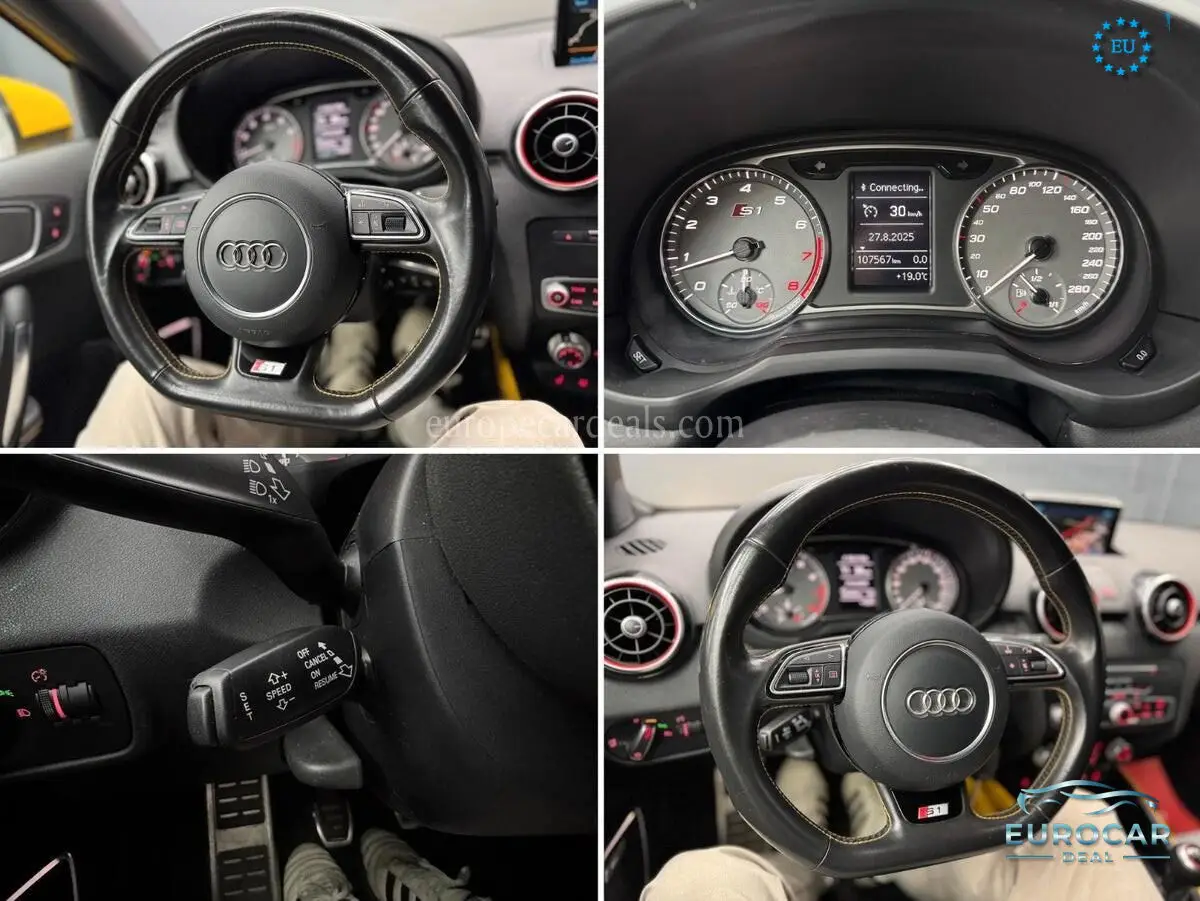 Audi S1