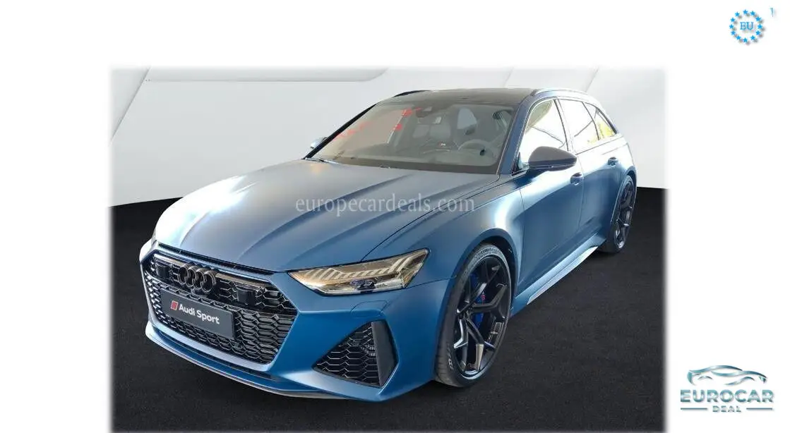 Audi RS6