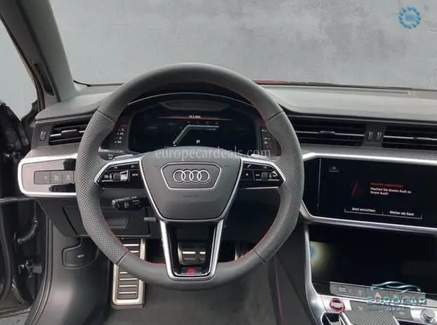 Audi S6