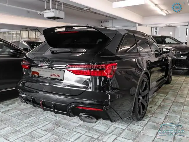 Audi RS6