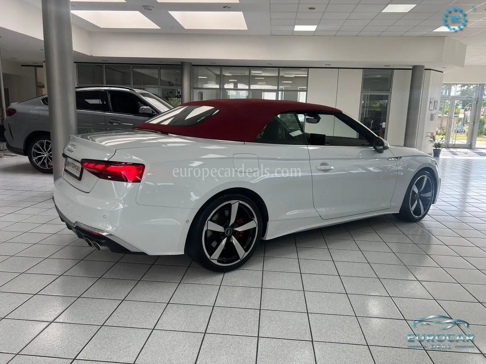 Audi S5