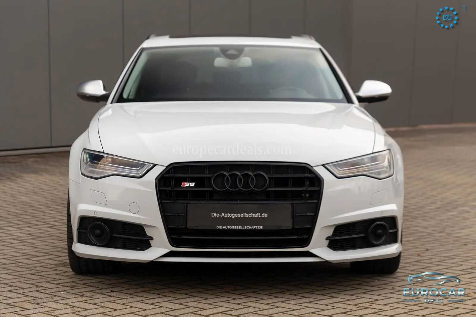 Audi S6