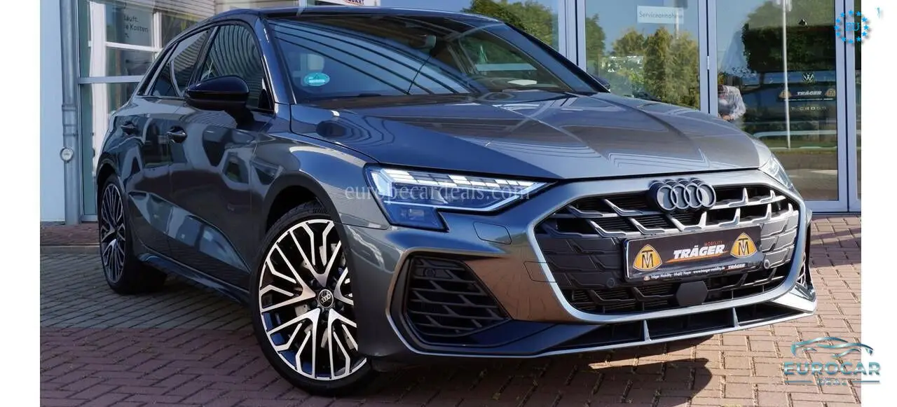 Audi S3