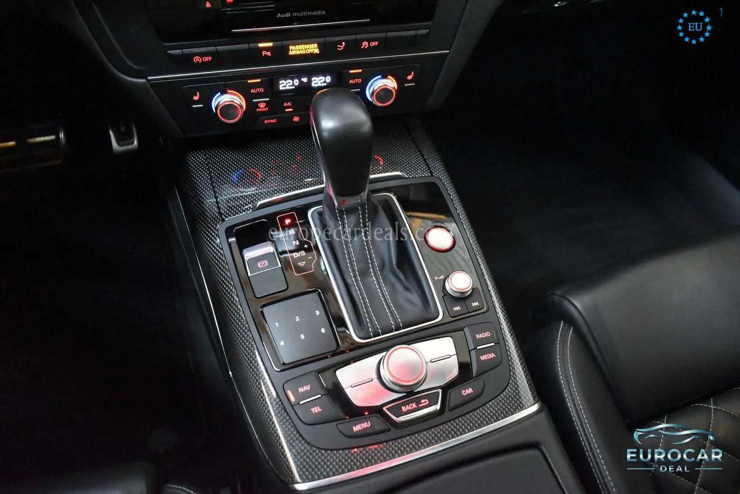 Audi S7