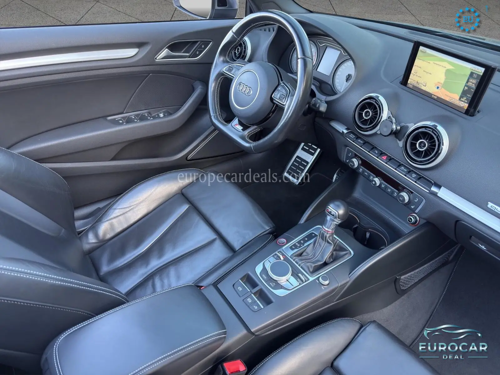 Audi S3