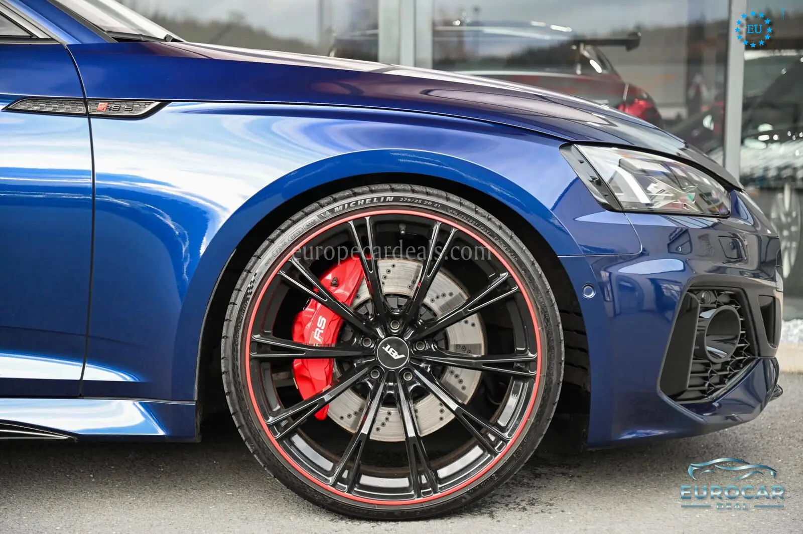 Audi RS5