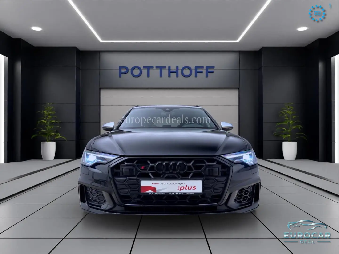 Audi S6