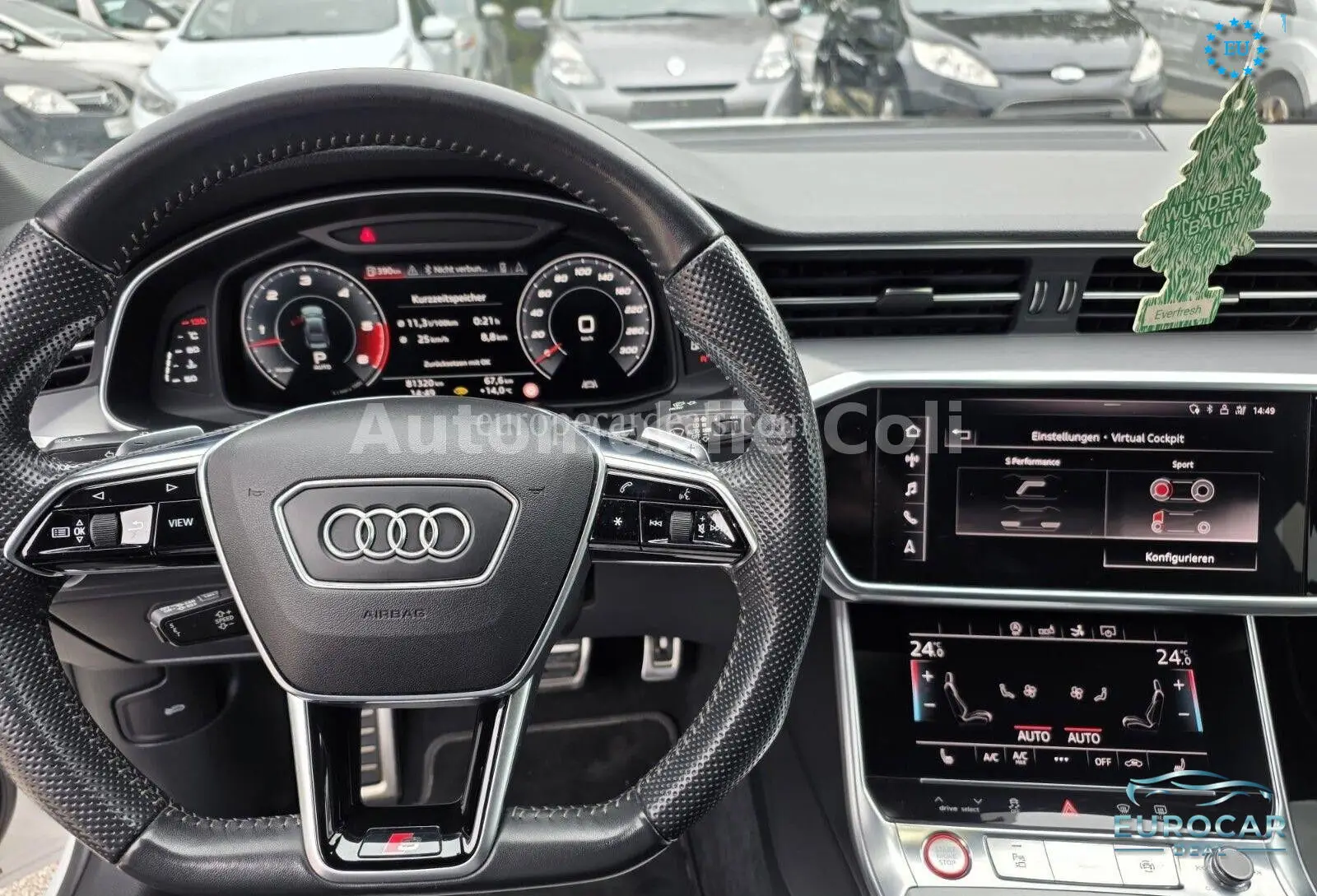 Audi S7