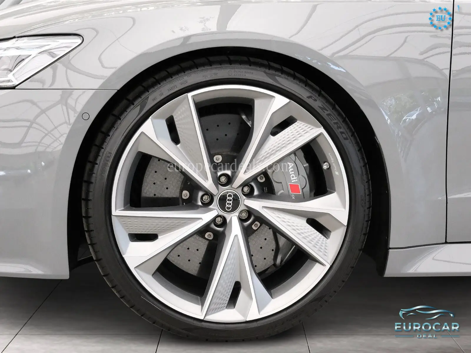 Audi RS7
