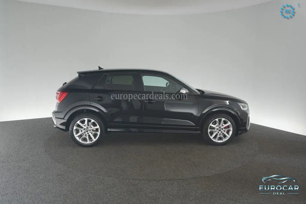 Audi SQ2