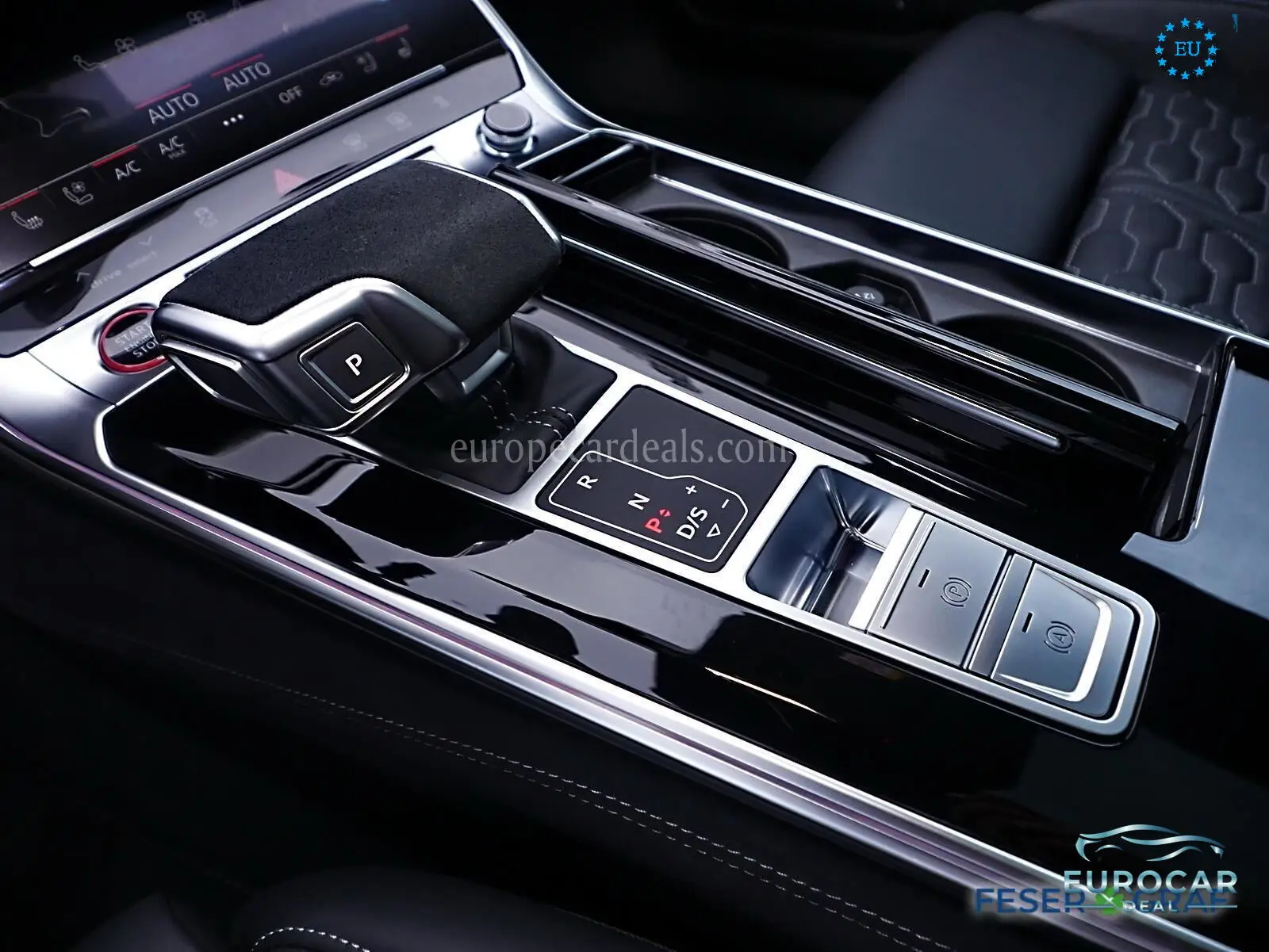 Audi RS7
