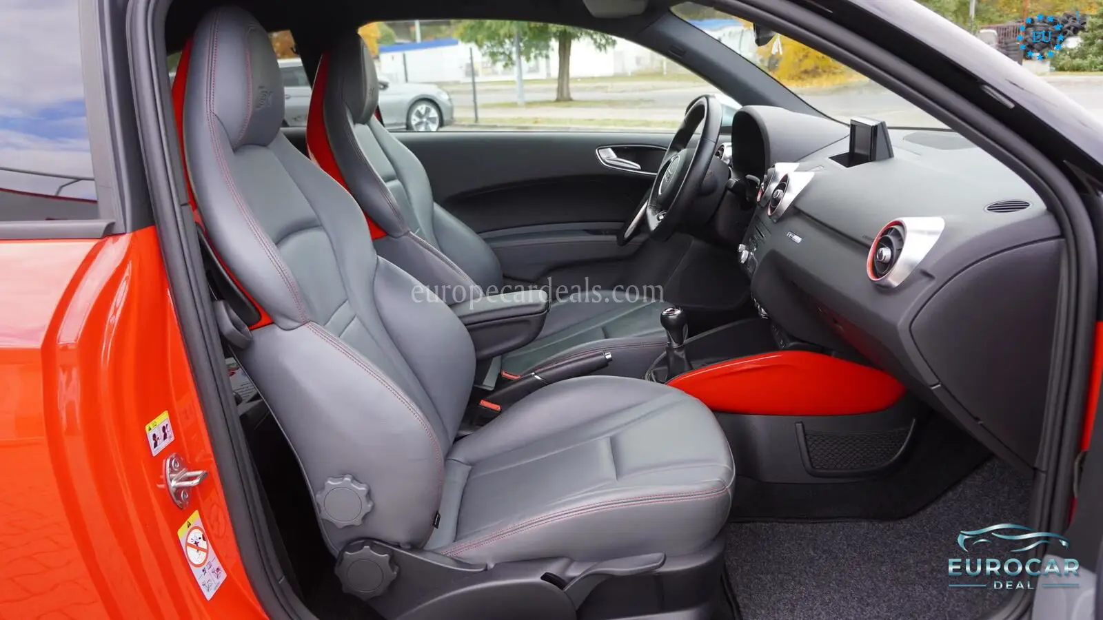 Audi S1