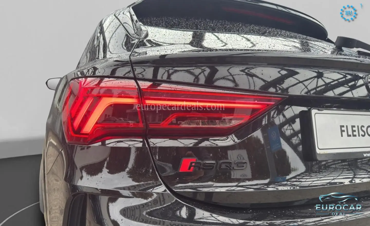 Audi RSQ3