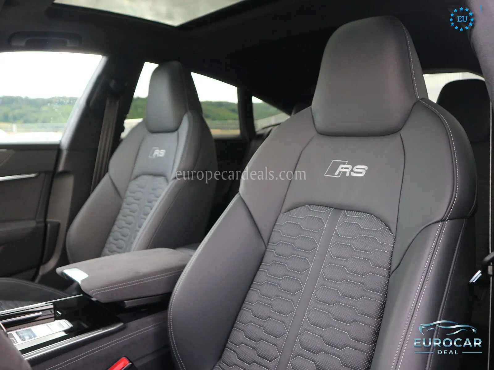 Audi RS7