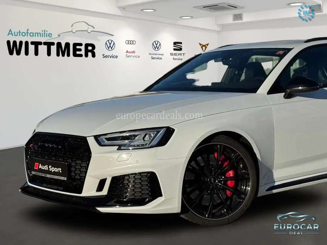Audi RS4