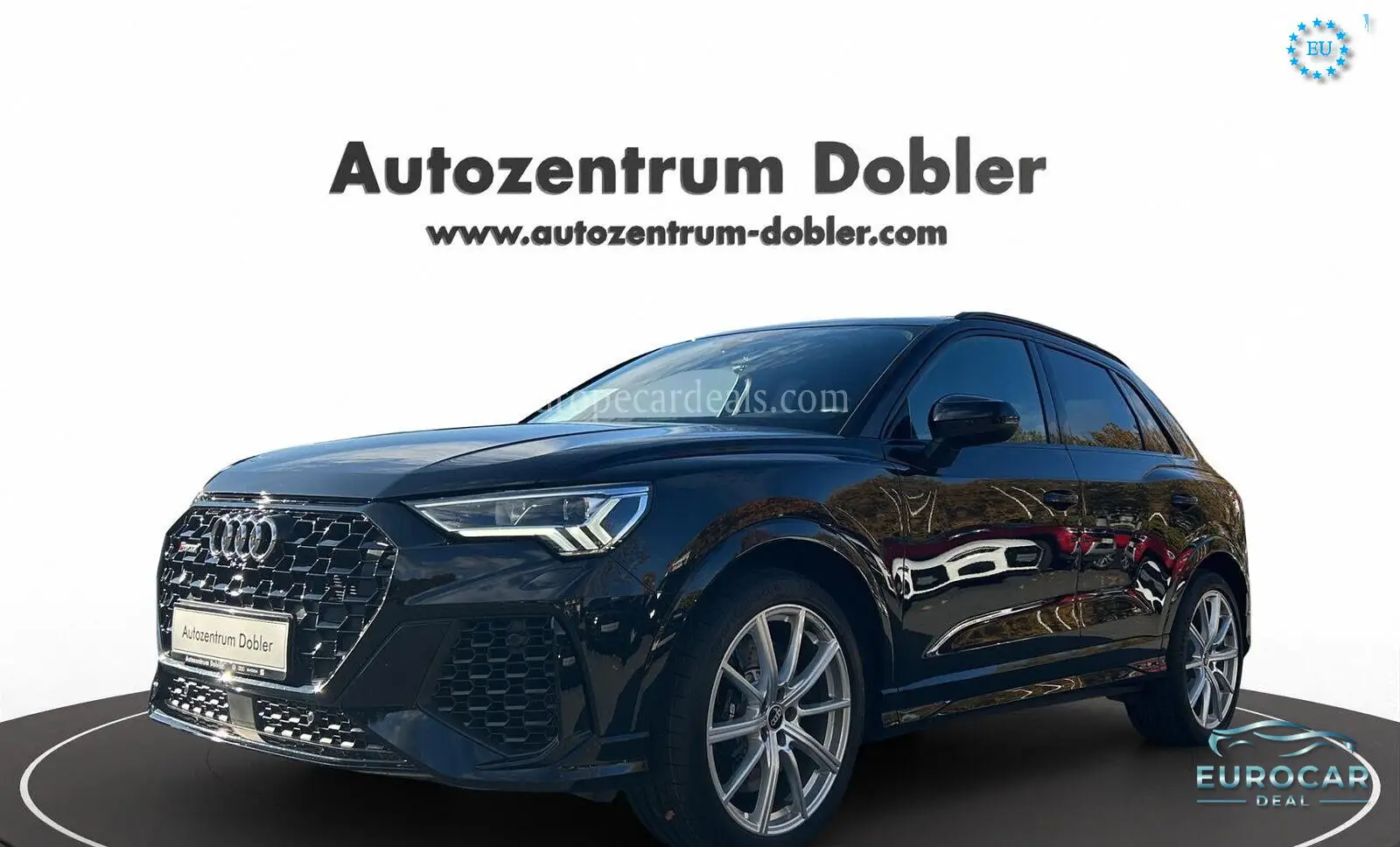 Audi RSQ3