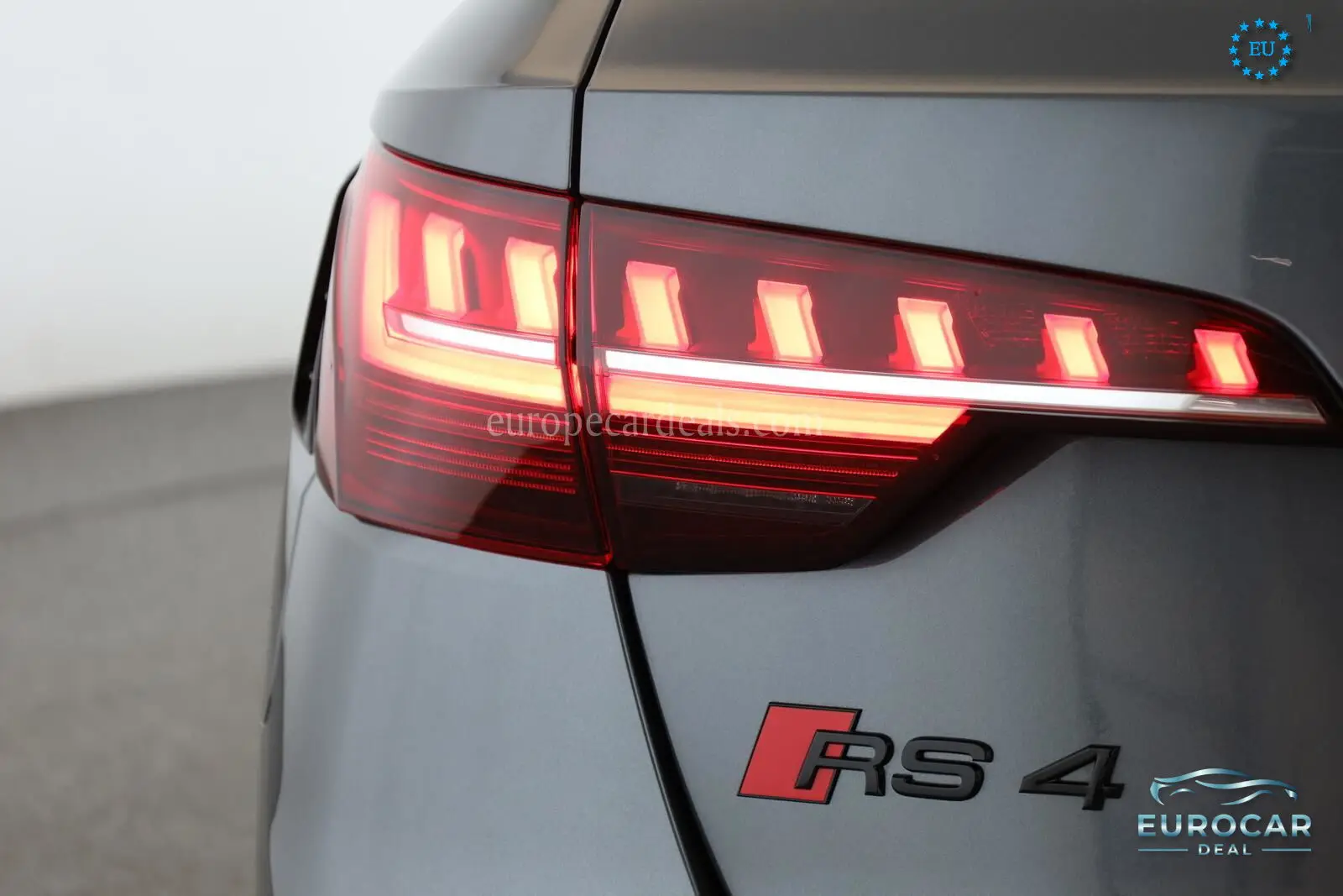 Audi RS4