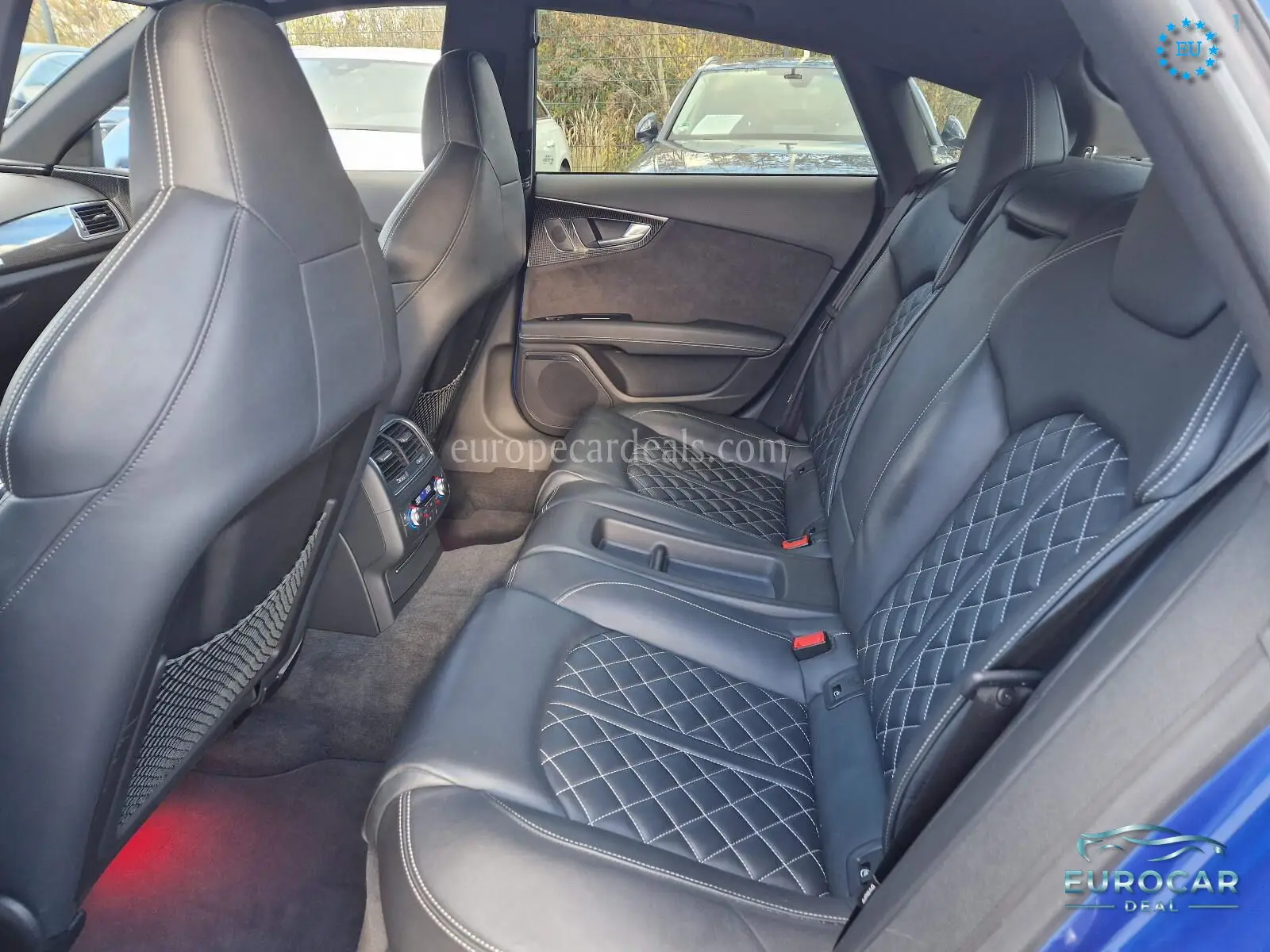 Audi S7
